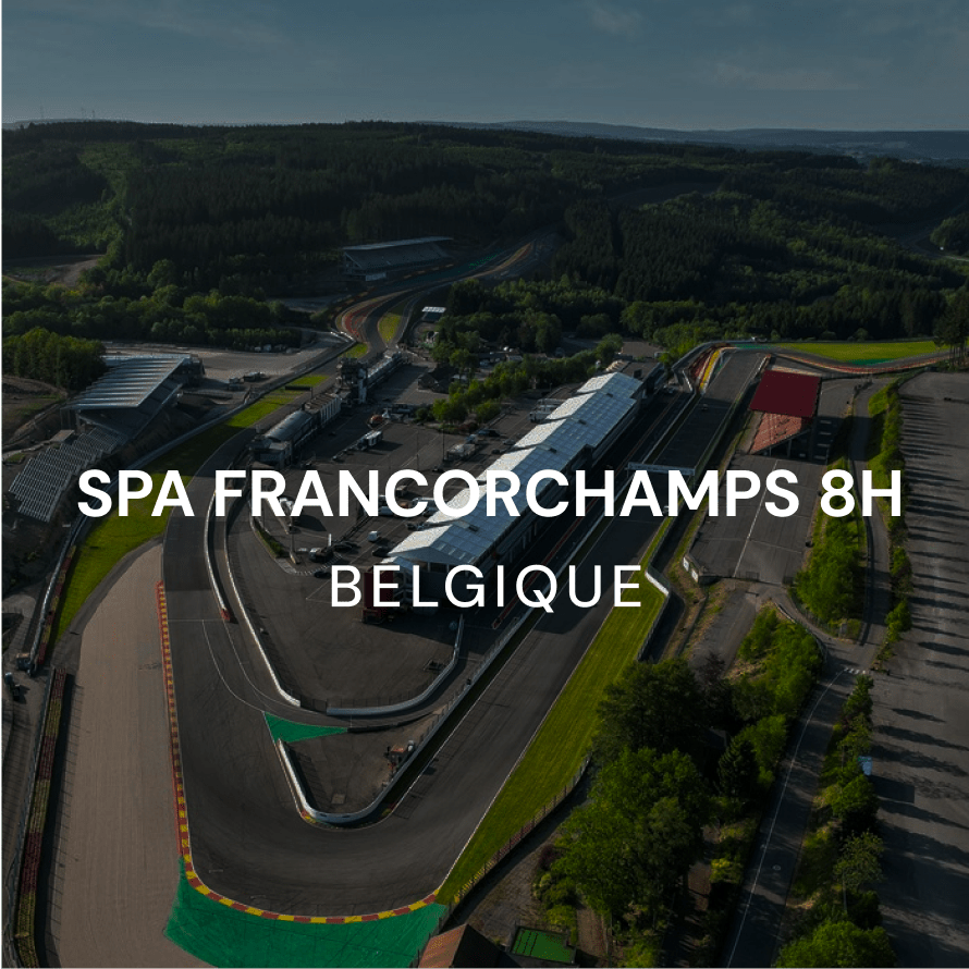 SPA 8h